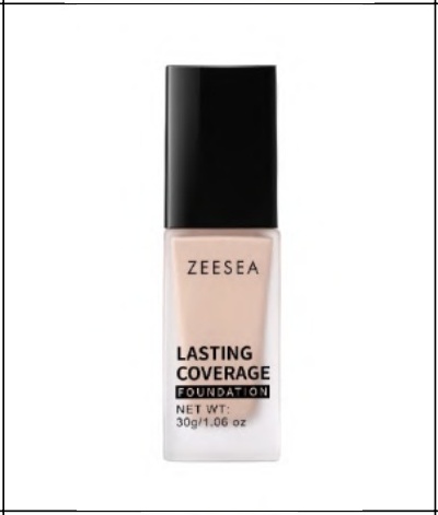 Kem Nền Dạng Lỏng Kiểm Soát
Dầu 24H Lasting Oil Control
30g
Phân loại: MW01, MW02,
MW03