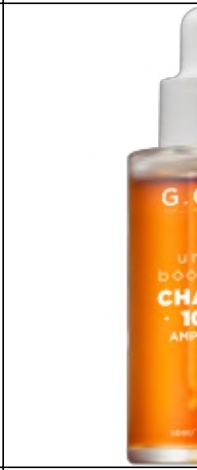 Booster Nấm Chaga serum làm dịu & phục hồi da 50ml