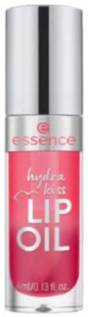 Son dưỡng bóng Essence Hydra
Kiss Lip Oil
Phân loại: 01, 02, 03
