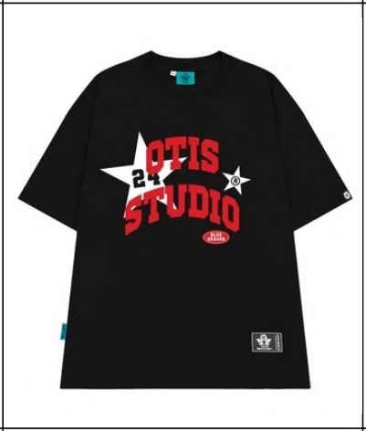 Áo Thun Tay Lỡ Unisex Local Brand Otis Club - Tee Star
Phân loại:
Size: M, L, XL
Màu: đen - đỏ, đen - trắng, đen hồng, trắng - đỏ, trắng - đen, trắng - hồng