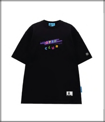 Áo thun tay lỡ local brand unisex Otis Club - Tee painting
Phân loại:
Size: M, L, XL
- Màu: đen, trắng, hồng, xanh, tan