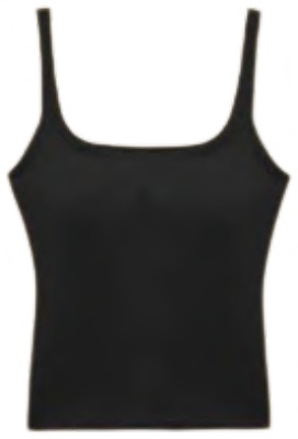 Áo Hai Dây Cotton UNDERCOOL Có Mút Ngực Tôn Dáng - Bra Ba lỗ nữ kèm mút mặc nhà AB22
Phân loại: Đen, Trắng, Nâu, Xanh Mint, Xanh rêu, Xám tro, Xám nhạt, Hồng